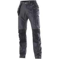 BYXA 1020BP DENIM BLÅ D116