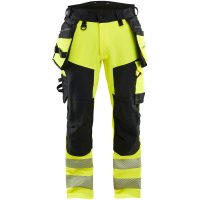 BYXA 11221648 GUL/SVART D96