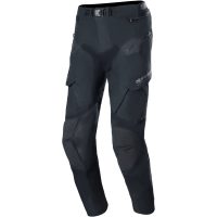 Byxa Boulder 3L GTX Svart/Svart, XL Alpinestars