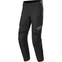 Byxa Road Tech Gore-Tex Svart/Svart, L Alpinestars