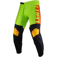 Byxor 4.5 Citrus, XS/US28/EU46 Leatt