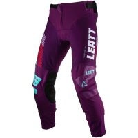 Byxor 5.5 Indigo, M/US32/EU50 Leatt