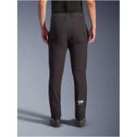 Byxor Aeroshell Svart/Vit, L Alpinestars