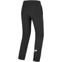 Byxor Aeroshell Svart/Vit, M Alpinestars