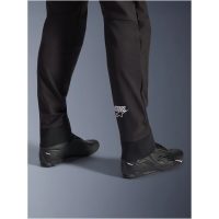 Byxor Aeroshell Svart/Vit, XXL Alpinestars