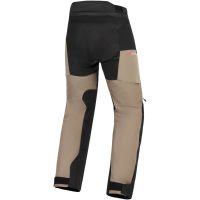 Byxor Andes v4 Drystar Brun/Svart, M Alpinestars