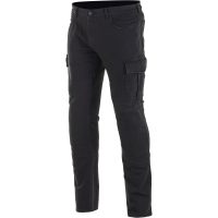 Byxor Cargo Svart 28 Alpinestars
