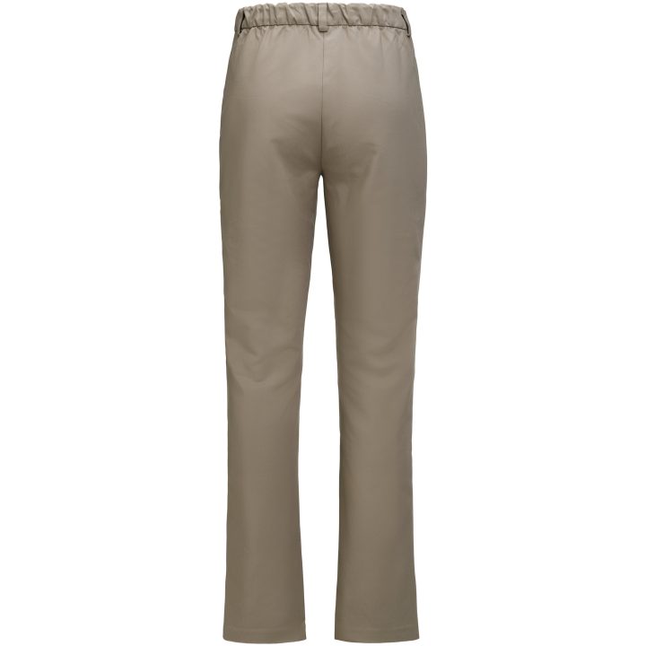 Byxor Dam Modern Trouser Valnöt J.Harvest & Frost XXS – billede 5
