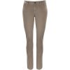 Byxor Dam Officer Khaki James Harvest – miniature 5