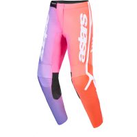 Byxor Fluid Apex Multicolor, 34 Alpinestars