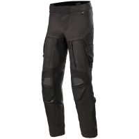 Byxor Harok Drystar Svart/Svart, M Alpinestars