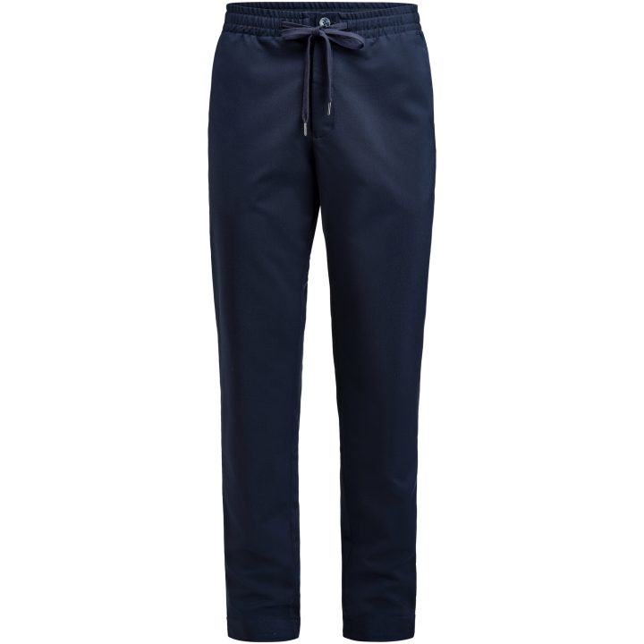 Byxor Modern Trouser Marinblå J.Harvest & Frost XS – billede 2