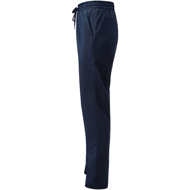 Byxor Modern Trouser Marinblå J.Harvest & Frost XS – billede 4