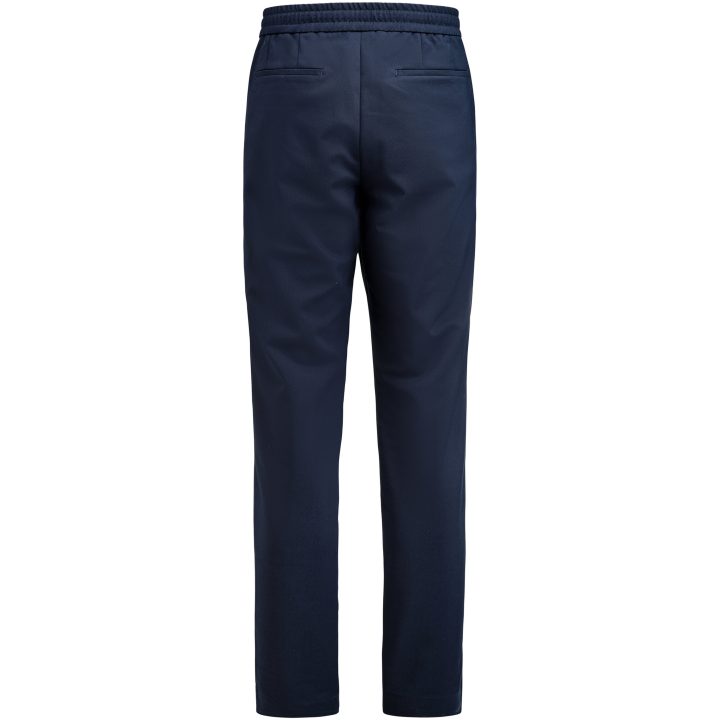 Byxor Modern Trouser Marinblå J.Harvest & Frost XS – billede 6