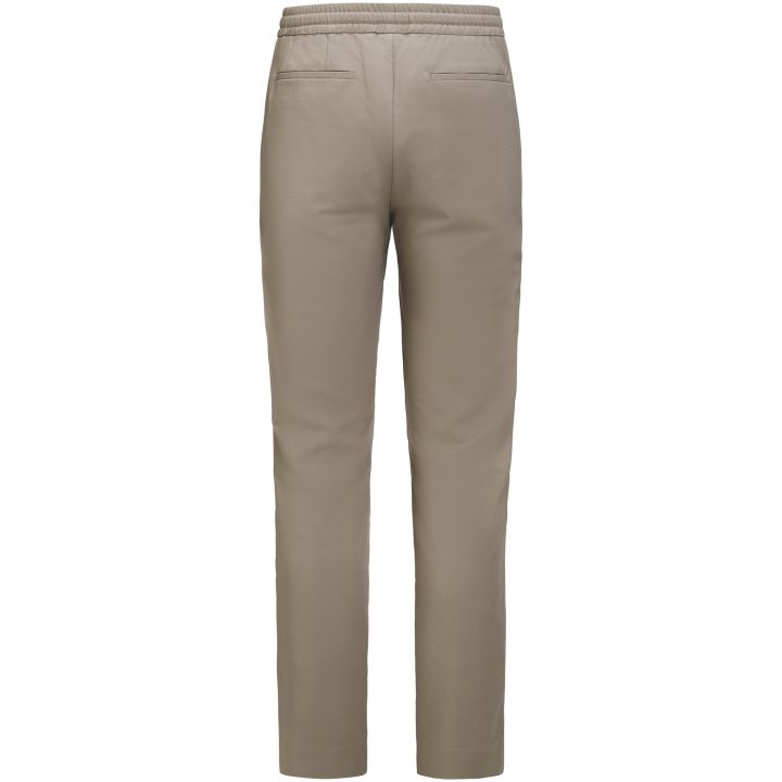 Byxor Modern Trouser Valnöt J.Harvest & Frost XS – billede 5