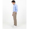 Byxor Modern Trouser Valnöt J.Harvest & Frost XS – miniature 1