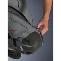 Byxor Nazca 3L GTX Grå, XXL Alpinestars