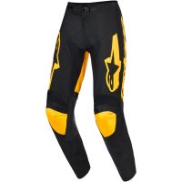 Byxor Racer Riway Gul/Svart, 32 Alpinestars