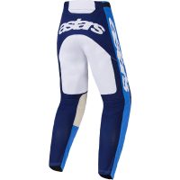 Byxor Racer Riway UCLA Blå/Vit, 34 Alpinestars