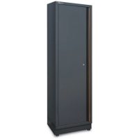 C45PRO 2.0 Sheet Metal Single-Door Tool Cabinet with Bracket BETA