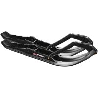 C&A PRO Skidor TMX Svart