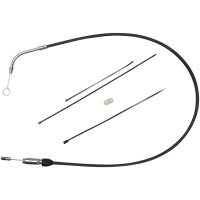 CABLE CLTCH UPPER BENT39