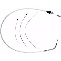 Cable - Clutch - Quick Connect - Sterling Chromite II