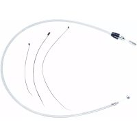 Cable - Clutch - Quick Connect - Sterling Chromite II