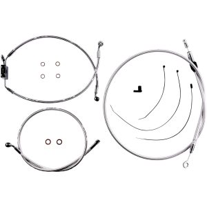 CABLE KIT SC 8"RISE