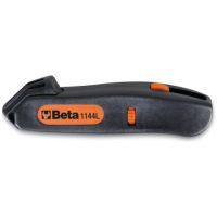 Cable Stripping Tool with Adjustable Blade Depth BETA