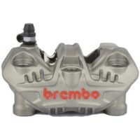 Caliper GP4 Mini Left Side Brembo