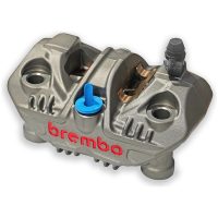 Caliper GP4 Mini Right Side Brembo