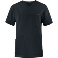 Calle Tunic Black 4XL