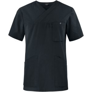 Calle Tunic Black 4XL