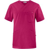 Calle Tunic Fuchsia XL