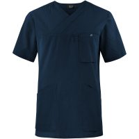 Calle Tunic Navy 4XL