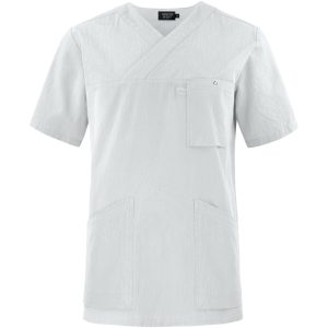 Calle Tunic White L
