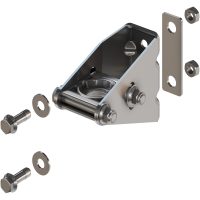 *Camso S-Kit Anti-rotation IND suspension