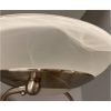 Cannes Gulvlampe, Sort Krom ANETA HOME Stål – miniature 4