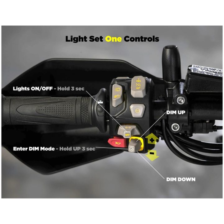 CanSmart Controller Gen II DENALI – billede 6