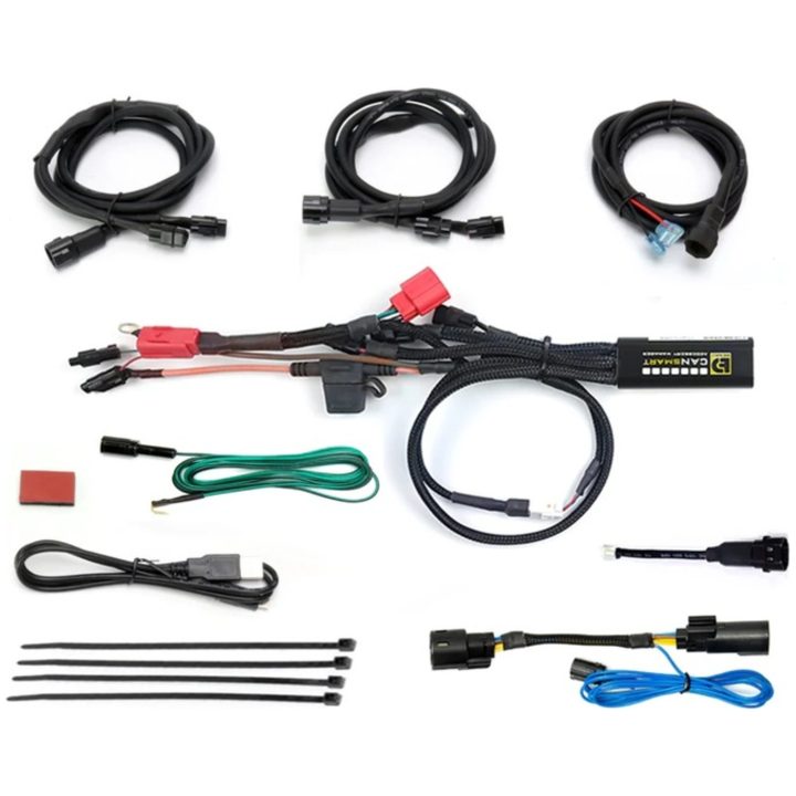 CanSmart Controller Gen II DENALI – billede 5