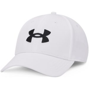 Cap Blitzing 2 Headwear White M/L