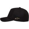 Cap County Canvas Sort Alpinestars S/M – miniature 2