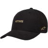 Cap County Canvas Sort Alpinestars S/M – miniature 1
