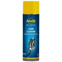 Carb Cleaner- 500 ml (12) PUTOLINE