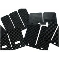 carbon reed valves Husqvarna WR125 Tecnium