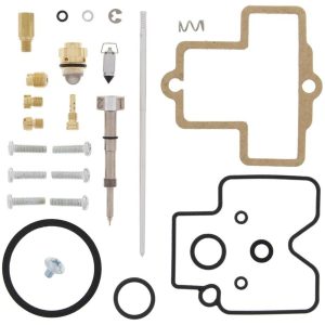 Carburetor Repair Kit All Balls