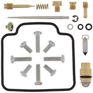 Carburetor Repair Kit All Balls