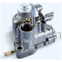 Carburetor SI 24/24E With Mixer R583 ⌀24 POLINI