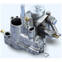 Carburetor SI 26/26E With Mixer R617 ⌀26 POLINI